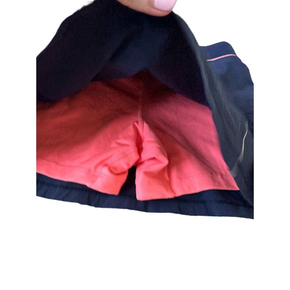 LORNA JANE a navy Blue Tennis Sport Skort Size Small - Picture 7 of 7